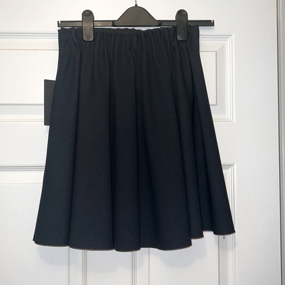Zara skirt NWT